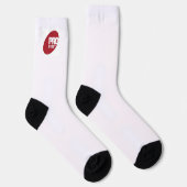 Chaussette Ligue Pro de rugby (Droite)