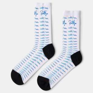 Chaussette Lire plus
