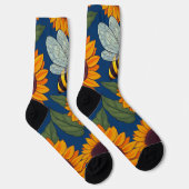 Chaussette Little Buzzers (Droite)