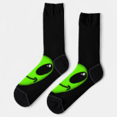 Chaussette Little Guy League | Chaussettes (Gauche)