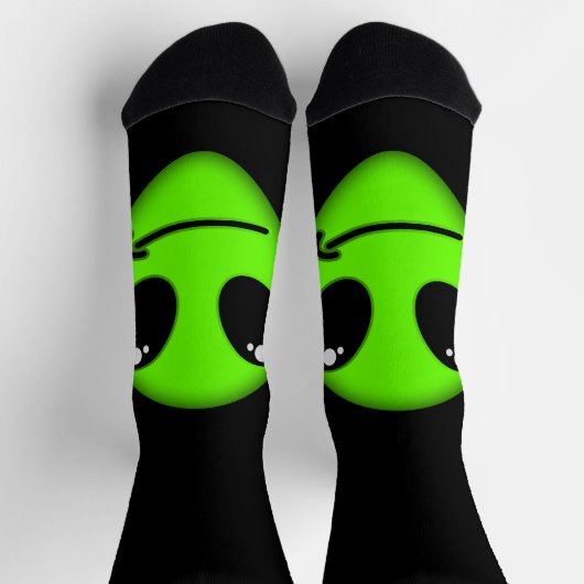 Chaussette Little Guy League | Chaussettes (Haut)