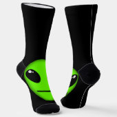 Chaussette Little Guy League | Chaussettes (Angulaire)
