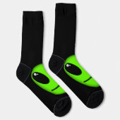 Chaussette Little Guy League | Chaussettes (Droite)