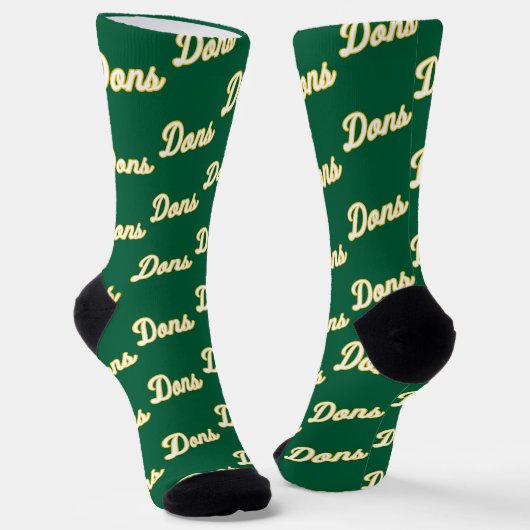 Chaussette Logo du Script Dons (Angulaire)