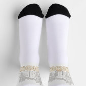 CHAUSSETTE LONDRES (Haut)