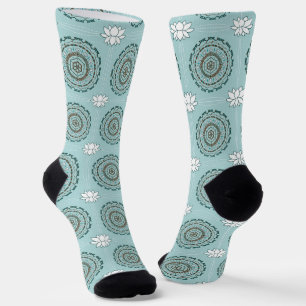 Chaussette Lotus Weave