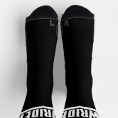 Chaussette Lowrider (Haut)