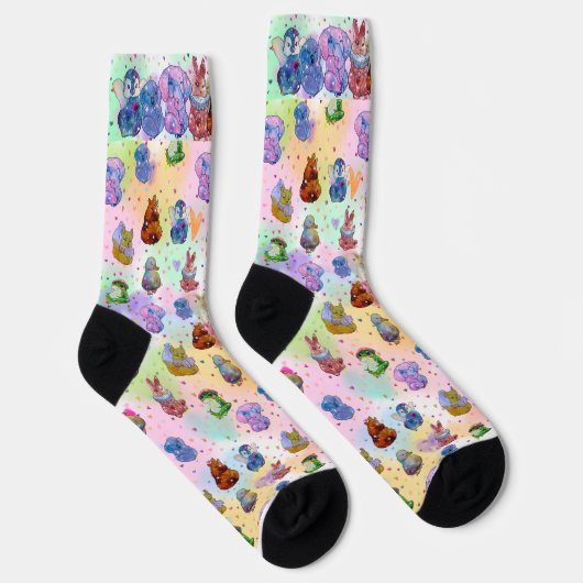 Chaussette Lucky Charms (Droite)