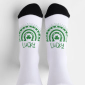 Chaussette Lucky-Socks (Haut)