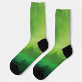 Chaussette Lumenwood Ascendant (Gauche)