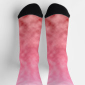 Chaussette Lumière de Rose Still (Haut)