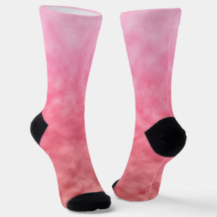 Chaussette Lumière de Rose Still
