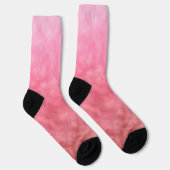Chaussette Lumière de Rose Still (Droite)
