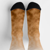 Chaussette Lumière en jachère (Haut)