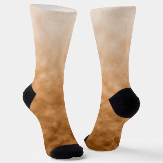Chaussette Lumière en jachère (Angulaire)