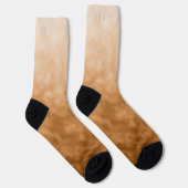 Chaussette Lumière en jachère (Droite)