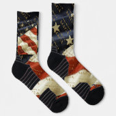 CHAUSSETTE MAGA (Droite)