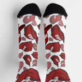 CHAUSSETTE MAGA (Haut)