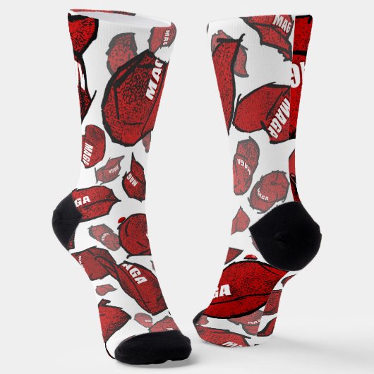 CHAUSSETTE MAGA (Angulaire)