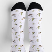 Chaussette Mal (Haut)