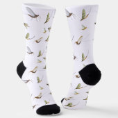 Chaussette Mal (Angulaire)