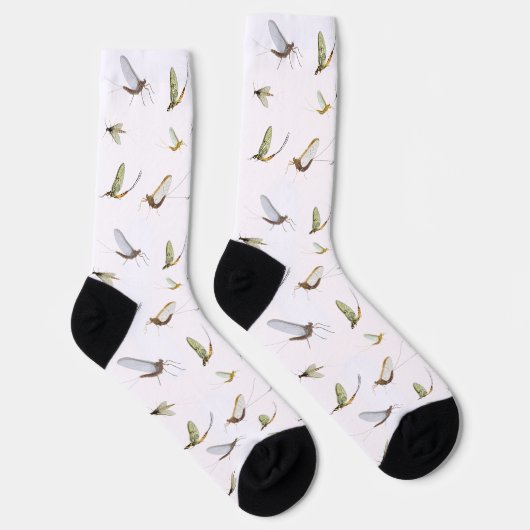 Chaussette Mal (Droite)