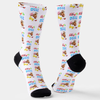 Chaussette Manger Premium Est Une Vraie Joie