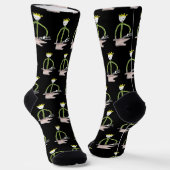 Chaussette Maréchal Stickman (Angulaire)