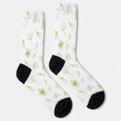 Chaussette Mariage Joy Chaussettes #2 (Droite)