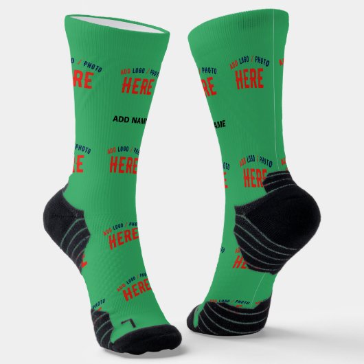 CHAUSSETTE MARQUE MODERNE MODERNE MODERNE EMERALD VERT VÉRIFI (Angulaire)