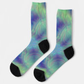 Chaussette Masques (Gauche)