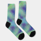 Chaussette Masques (Droite)