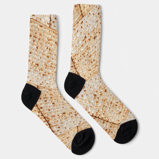 Chaussette Matzah Passover (Droite)