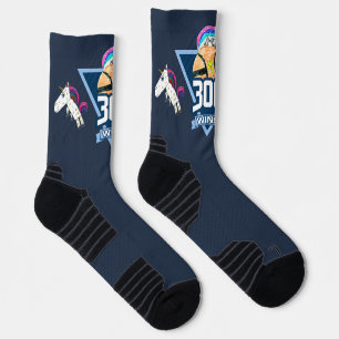Chaussette Max's All Stars 300 Victoires