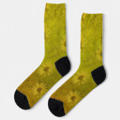 Chaussette Média mixte Sunshine (Gauche)