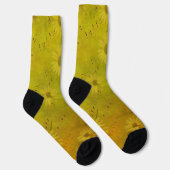 Chaussette Média mixte Sunshine (Droite)