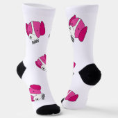 Chaussette Meh Sock (Angulaire)