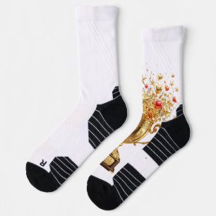 Chaussette Meilleur Papa du Monde