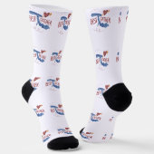 Chaussette Meilleur Père (Angulaire)