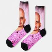 Chaussette Même des chaussettes ! (Gauche)