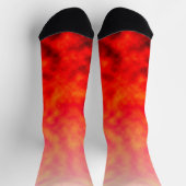Chaussette Mémoire de Flarefield (Haut)