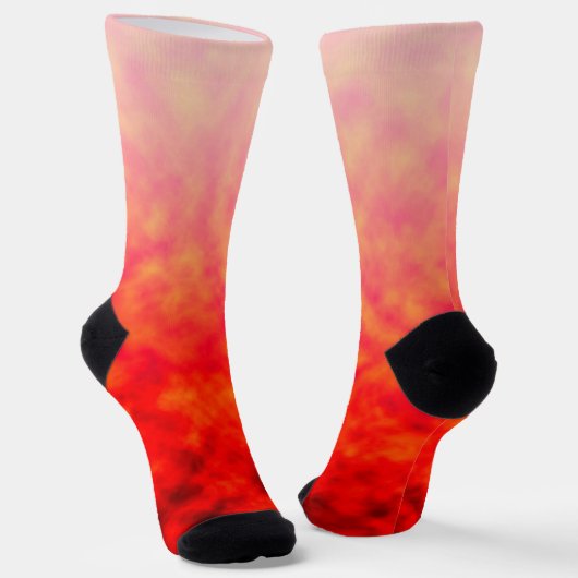 Chaussette Mémoire de Flarefield (Angulaire)