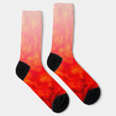 Chaussette Mémoire de Flarefield (Droite)