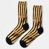Chaussette Menuiserie : Poteaux En Bois, (Gauche)