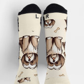 Chaussette Mignon Shih Tzu