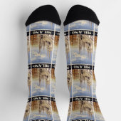 Chaussette Milano (Milan) (Haut)