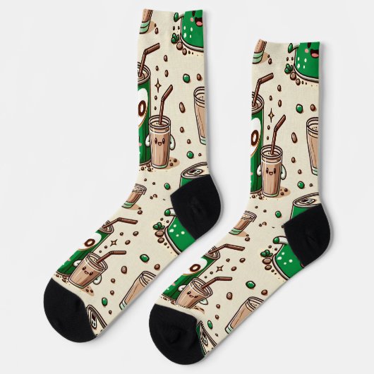 Chaussette Milo (Gauche)