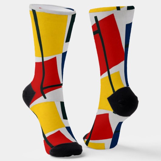 Chaussette Mod Bod Sox (Angulaire)