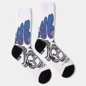 Chaussette Mode rue (Droite)