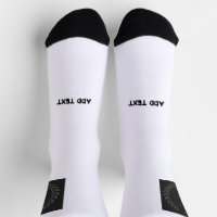 Modèle durable Premium Crew Sock